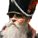 Otto portrait