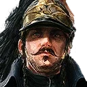 Gabriel portrait