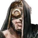 Hugo portrait